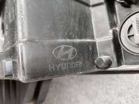 фото thumb №14, Фара передняя передняя левая hyundai elantra vii линза led 92101-aa 20-