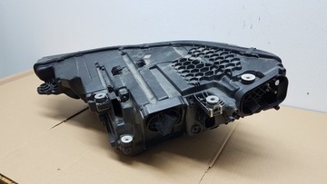 фото thumb №12, Лампа перед правая audi e-tron 4ke matrix полный led