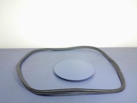 Купити Bmw 7 g12 прокладка двері правий задній 7336046, фото thumb