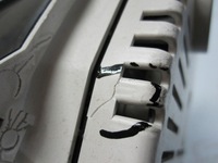 фото thumb №6, Land rover freelander ii 2.2 td4 06r лічильник прилади 6h5210849ed anglik