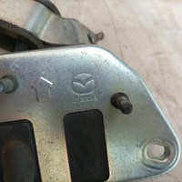 фото thumb №9, Mazda cx3 16- трос перемикання передач автоматична коробка передач usa 6e03