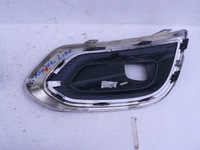 фото thumb №12, Renault kadjar lift решётка бампера левая правая