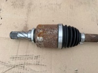 фото thumb №2, Приводной вал передняя левая renault clio v 1.5 dci 391019386r