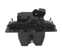 фото thumb №1, Замок кришки багажника opel insignia b hb хетчбек