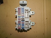 фото thumb №14, Набір do запуску комп'ютер bcm імобілайзер замок запалювання ключ infiniti fx35 03-08