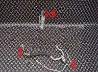 фото thumb №1, Honda civic vii 1.7 дизель з турбонаддувом з прямим уприскуванням шланг кондиціонера