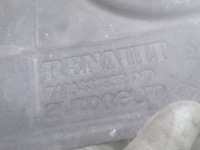 фото thumb №4, Плита захист підвіска renault clio v 748a33195r