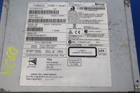 фото thumb №2, Volvo xc60 радіо програвач зчитувач cd