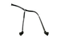 фото thumb №9, Bmw e60 e63 e65 бензин n62 трубка шланг wąż вакууму 7508270