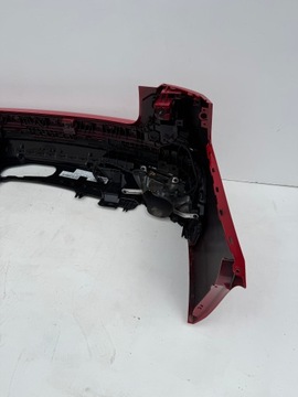 фото thumb №13, Бампер задній audi a4 b9 8w рестайлінг avant s-line 4xpdc ly3q