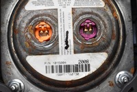 фото thumb №12, Подушка безопасности подушка воздушная водителя 1560884630 alfa romeo mito 08-13