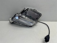 Купити Volvo xc60 рестайлінг  13-17r. праве ліхтар led drl протитуманна фара. eur, фото thumb