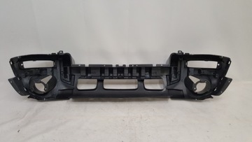 фото thumb №7, Jeep grand cherokee 3 iii бампер перед 01-05r