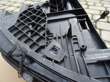 фото thumb №6, Mercedes cla w118 повний led лівий a1189068300