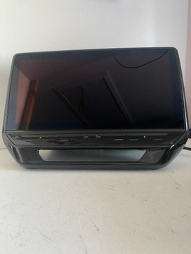 фото thumb №11, Vw id.3 id.4 дисплей навигация экран mib3 lcd 10b919606b
