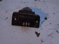 фото thumb №1, Контактор дверь правых боковых vw transporter t5