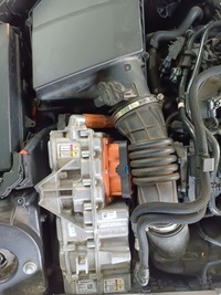 фото thumb №12, Двигун volvo b4204t34 v90 303km xc60 s90 xc90 w автомобіль do запуску !!!