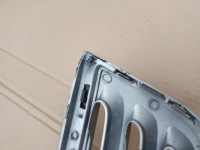 фото thumb №9, Toyota avensis t25 06-08 рестайлинг решётка решётка радиатора решётка бампера перед