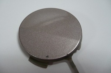 фото thumb №5, Peugeot 208 заглушка фаркоп бампер зад 12-18r