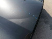 фото thumb №7, Двері праве правий задня задні bmw 3gt f34