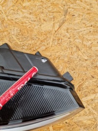 фото thumb №10, Vw id3 id.3 лампа правая перед передняя eu 10v941036c vw310hl top rh