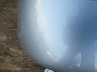 фото thumb №9, Бампер задня новий renault kangoo iii 14- citan