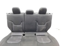 фото thumb №13, Сиденья заднее сиденье обшивки комплект - jeep renegade 14-18 eu