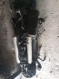 фото thumb №3, Masertati levante подвеска задняя