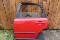 фото thumb №1, Volvo v50 04-.. дверь левый задняя 612-46 europa