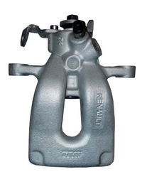 фото thumb №2, Супорт гальмівний renault clio iii правий лівий задня