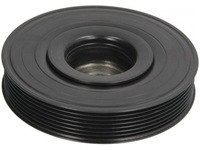 фото thumb №1, Колесо пасове вала колінчастого febi bilstein fe36244