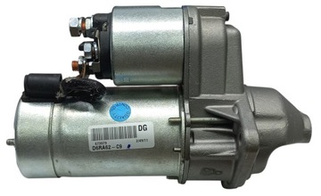 фото thumb №3, Стартер adam ascona astra cascada combo corsa insignia a vectra mokka