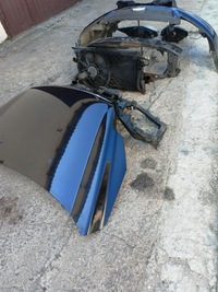 фото thumb №10, Ford focus mk2 lift kompletny перед kod f.3