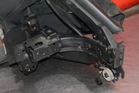 фото thumb №13, Дах zdjemowany м'який тканинний mazda mx5 mx-5 4 iv nd roadster 15-18