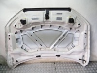 фото thumb №6, Audi q3 8u капот кришка двигуна lb9a 11-