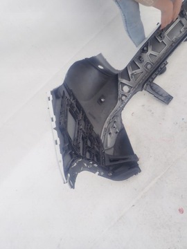 фото thumb №11, Porsche cayenne ii gts turbo 10- бампер зад pdc