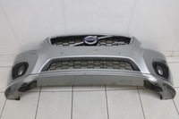фото thumb №1, Volvo c30 i lift 2010r- r-design бампер перед передній + решітка радіатора kompletny
