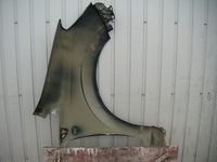 фото thumb №6, Opel zafira b 05-12 крила лівий перед