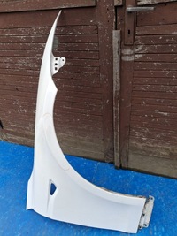 фото thumb №3, Крила правий передній tesla model s 2012r-