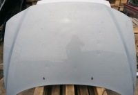 фото thumb №1, Volvo s60 00-10r капот крышка двигателя