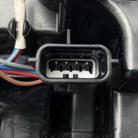 фото thumb №13, Фара правое зад renault captur ii 265507894r