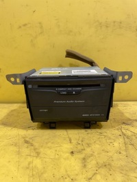 фото thumb №1, Honda accord чейнджер 39100-tl0-g500