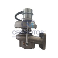фото thumb №6, Турбокомпресор cer 60418 perkins 1104d-44t 07-