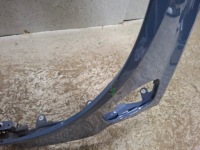 Крыло  передний перед левое  audi e-tron gt 4j3 Киев, фото thumb