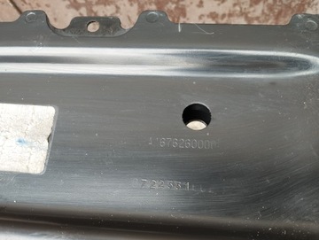 фото thumb №6, Балка бампера перед mercedes gle gls w167 167