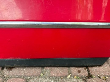 фото thumb №9, Двері ліві зад ліві задні vw passat b6 ly3d універсал варіант