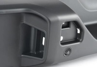 фото thumb №4, Пластик бампер wrangler jl sahara rubicon pdc