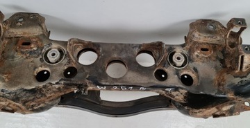 фото thumb №6, Візок підрамник балка траверса зад mercedes w251