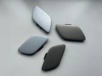 фото thumb №1, Bmw seria 3 e92 e93 стандарт 2006-2008 заглушка фаркоп перед оригінал