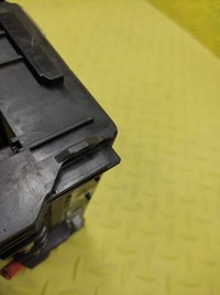 фото thumb №5, Vw passat cc 2.0 tfsi коробка предохранителей 3c0937125a